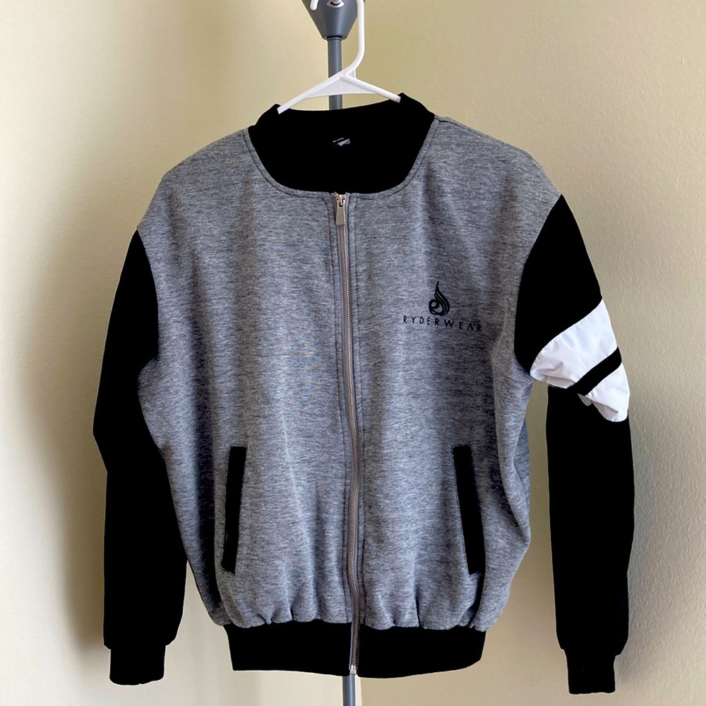 RyderWear Varsity Jacket